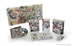 Background - The Princess Guide [Limited Edition] - Nintendo Switch - Retrocharting