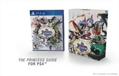 The Princess Guide [Limited Edition] - Playstation 4 - Retrocharting