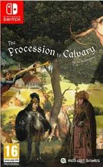 The Procession to Calvary - Nintendo Switch - Retrocharting