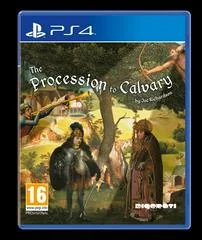 The Procession To Calvary - Playstation 4 - Retrocharting