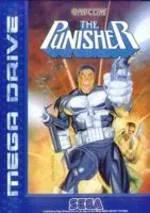The Punisher - Sega Genesis - Retrocharting