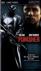 The Punisher [UMD] - PSP - Retrocharting