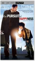 The Pursuit Of Happyness [UMD] - PSP - Retrocharting