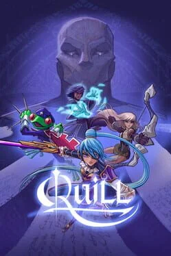 Background - The Quill - ZX Spectrum - Retrocharting