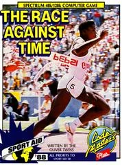 The Race Against Time - ZX Spectrum - Retrocharting