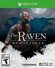 The Raven Remastered - PAL Xbox One - Retrocharting