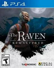 The Raven Remastered - Playstation 4 - Retrocharting