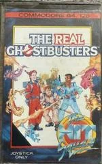 The Real Ghostbusters - Commodore 64 - Retrocharting