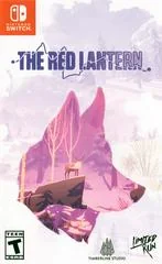 The Red Lantern - Nintendo Switch - Retrocharting