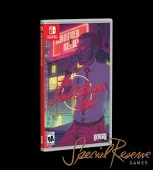 Background - The Red Strings Club [Limited Run] - Nintendo Switch - Retrocharting