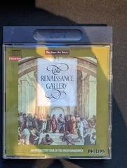 The Renaissance Gallery - CD-i - Retrocharting