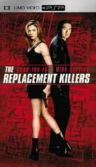 The Replacement Killers [UMD] - PSP - Retrocharting