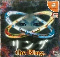 The Ring - Sega Dreamcast - Retrocharting