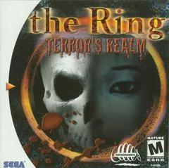 The Ring Terror's Realm - Sega Dreamcast - Retrocharting