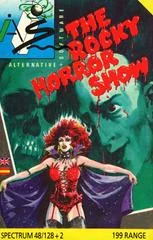 The Rocky Horror Show [Alternative] - ZX Spectrum - Retrocharting