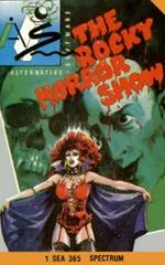 The Rocky Horror Show [System 4] - ZX Spectrum - Retrocharting
