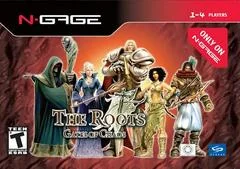 Background - The Roots: Gates of Chaos - N-Gage - Retrocharting