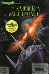 The Rubicon Alliance - Commodore 64 - Retrocharting