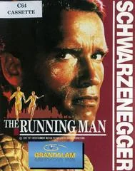 The Running Man - Commodore 64 - Retrocharting