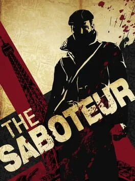 The Saboteur - Playstation 3 - Retrocharting