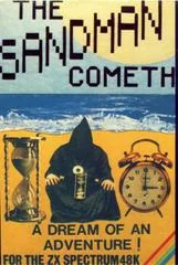 The Sandman Cometh - ZX Spectrum - Retrocharting