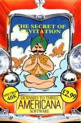 The Secret of Levitation - Playstation Vita - Retrocharting