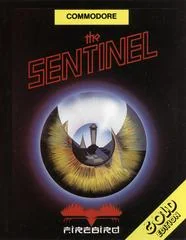 The Sentinel - Commodore 64 - Retrocharting