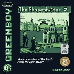 The Shapeshifter 2 [Limited Kickstarter Edition] - GameBoy - Retrocharting