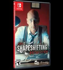 The Shapeshifting Detective - Nintendo Switch - Retrocharting