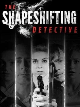 The Shapeshifting Detective - Playstation 4 - Retrocharting