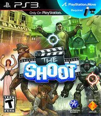 The Shoot - Playstation 3 - Retrocharting