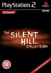 The Silent Hill Collection - PlayStation 2 - Retrocharting