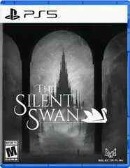 The Silent Swan - Playstation 5 - Retrocharting