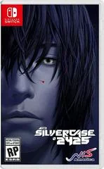 The Silver Case 2425 - Nintendo Switch - Retrocharting