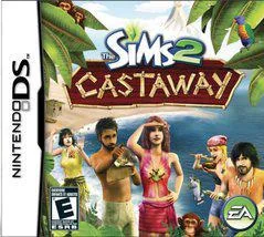 The Sims 2: Castaway - Nintendo DS - Retrocharting