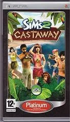 The Sims 2: Castaway [Platinum] - PSP - Retrocharting