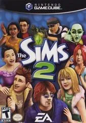 The Sims 2 - Gamecube - Retrocharting