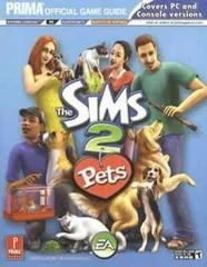 The Sims 2: Pets [Prima] - Strategy Guide - Retrocharting