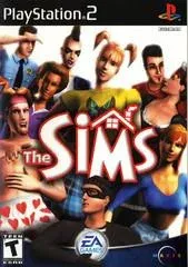 The Sims 2 [Platinum] - PlayStation 2 - Retrocharting
