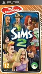 The Sims 2 [PSP Essentials] - PSP - Retrocharting