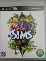 The Sims 3 - PlayStation - Retrocharting
