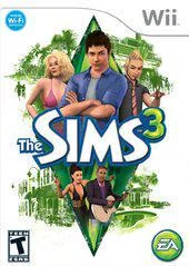 The Sims 3 - Wii - Retrocharting