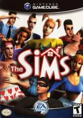 The Sims - Gamecube - Retrocharting