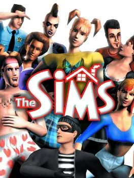The Sims - PlayStation 2 - Retrocharting