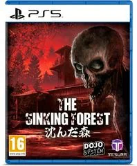 The Sinking Forest - Playstation 5 - Retrocharting