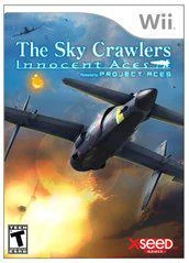 The Sky Crawlers: Innocent Aces - Wii - Retrocharting