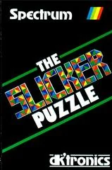 The Slicker Puzzle - ZX Spectrum - Retrocharting