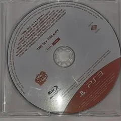 Background - The Sly Trilogy [Not For Resale] - Playstation 3 - Retrocharting