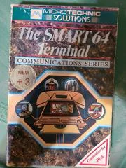 The Smart 64 Terminal - Commodore 64 - Retrocharting