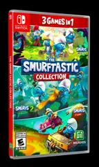 The Smurfastic Collection - Nintendo Switch - Retrocharting